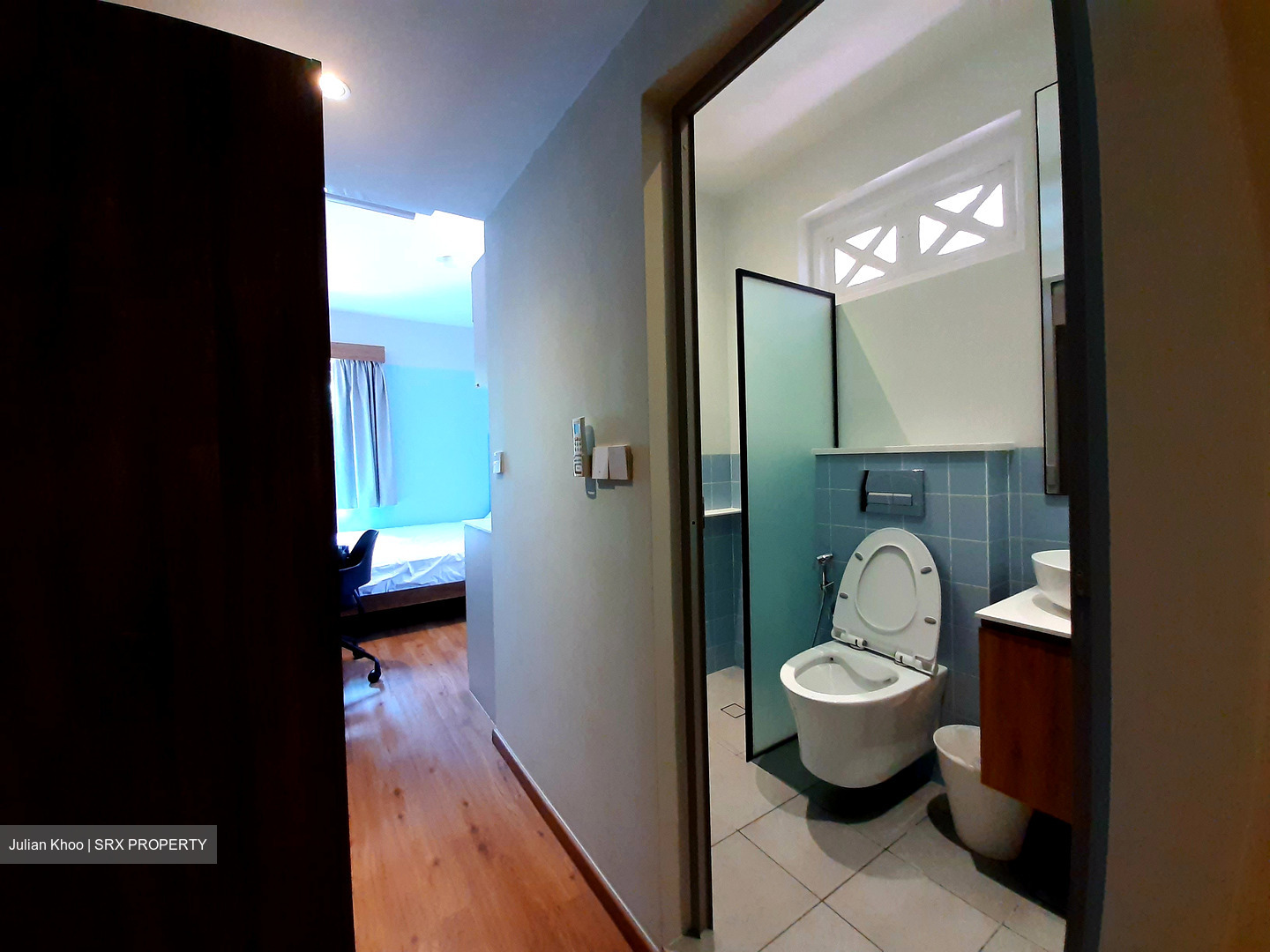 Serangoon Road (D8), Shop House #458370711